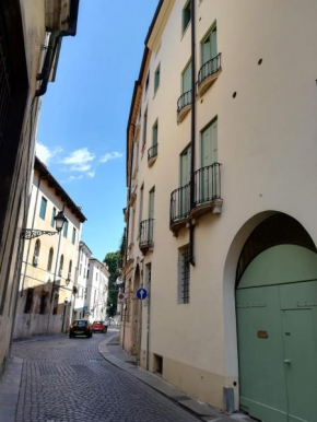 Vivere in palazzo storico